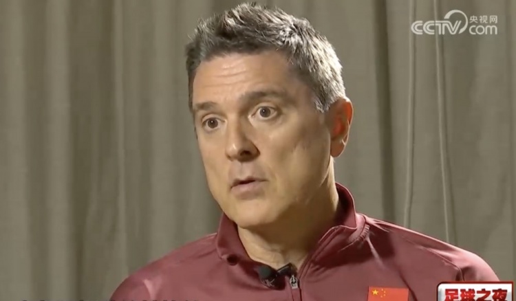 乐鱼注册-安东尼奥：王钰栋非常聪明、有争强好胜的性格，对他要加以呵护