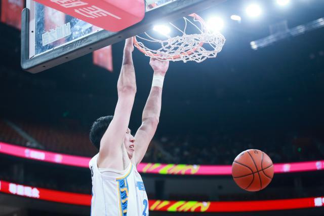 乐鱼下载-【观察】魔鬼赛程考验北京首钢 周琦的回归正是时候