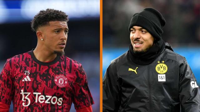 乐鱼app-马伦和桑乔互换东家，可能不只是空穴来风