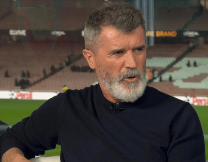 基恩称卡里克非曼联主帅最佳人选，即使带队进前四|阿森纳|托马斯-卡里克|利物浦|诺丁汉森林|迈克尔-基恩_新浪体育_新浪新闻