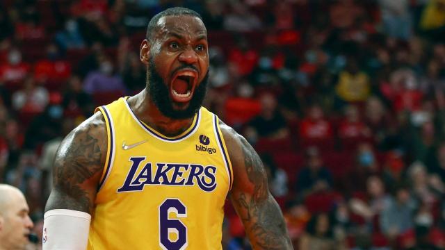 乐鱼-超越马龙天勾已是时间问题 四万分才是詹皇目标？